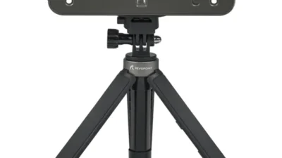 SK本舗　Revopoint POP2とMINI（3Dスキャナー）の取り扱い開始