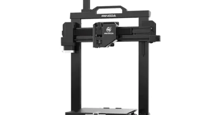 SK本舗　MINGDA FDM方式 3DプリンターMagicianシリーズ取り扱い開始