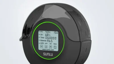 SK本舗　Sunlu社正規代理店就任のお知らせ