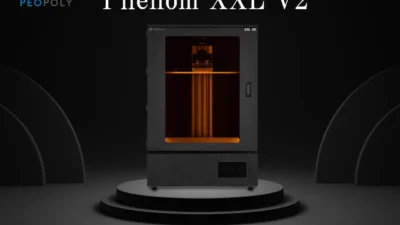 SK本舗　Phenom XXL V2取り扱い開始