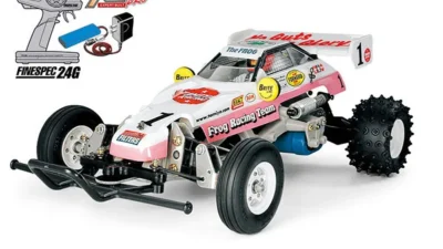 株式会社タミヤ　XB製品の価格改定を発表