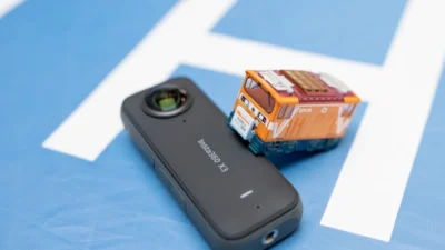 株式会社セキド　スタッフが使ってみました「Insta360 X3 実機レビュー！『高熱隧道』で有名な黒部峡谷トロッコ電車をレポートします」を公開