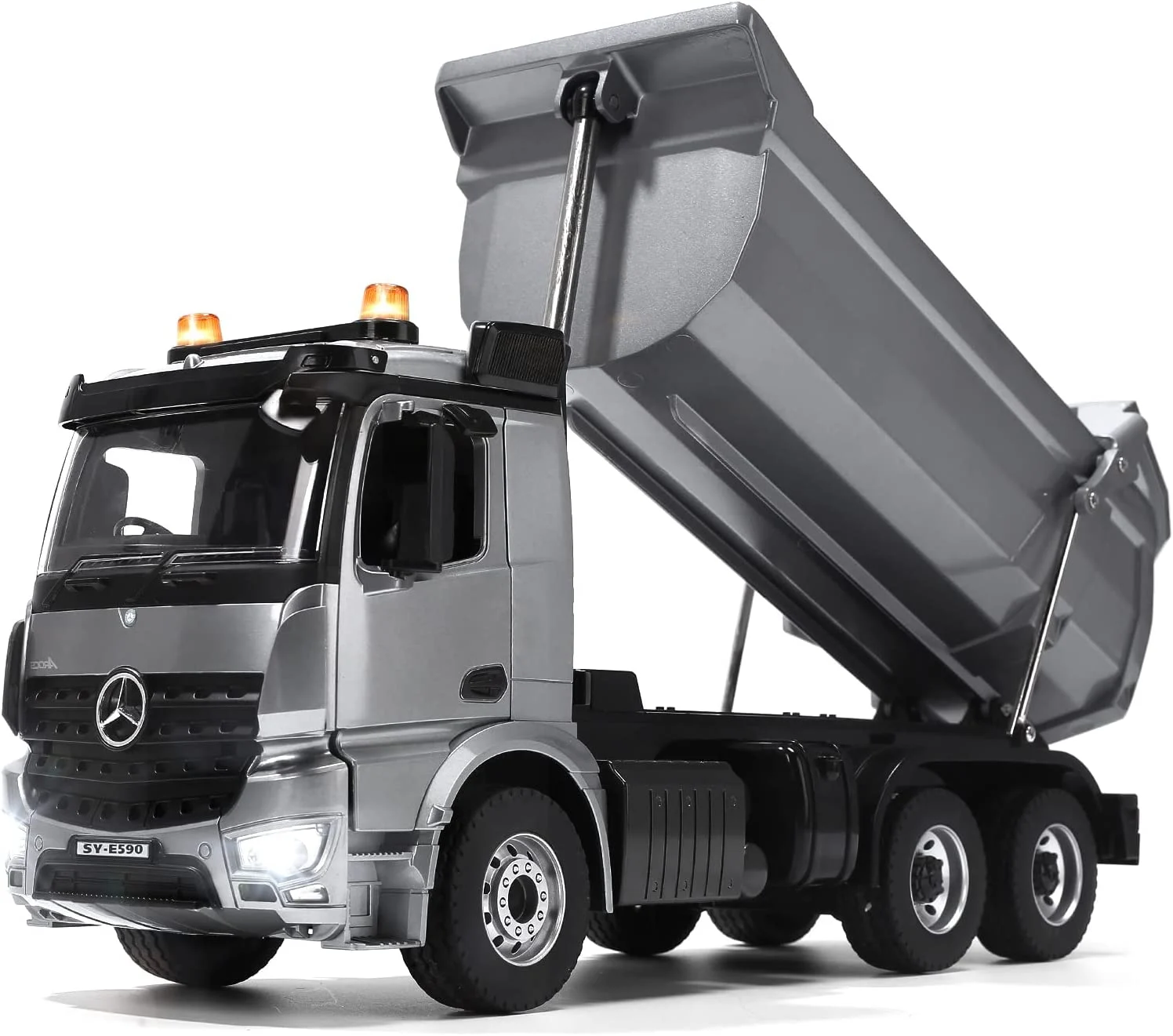 【PR】らじつうレビュー：DEERC E590-003