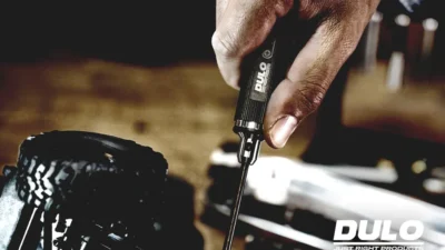 らじつうプチレビュー：DULO RCメンテナンスドライバー＆RCメンテナンスドライバー専用スタンド（株式会社RAYWOOD様提供）【PR】