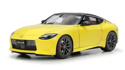 株式会社タミヤ　新製品案内2022年12月号を公開