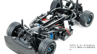 タミヤ　M-07 CONCEPTやDT-03用パーツなど入荷！【 RD2入荷商品紹介】