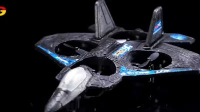 DEERC JP　100g未満 R/C飛行機　WX000【特別クーポンあり】