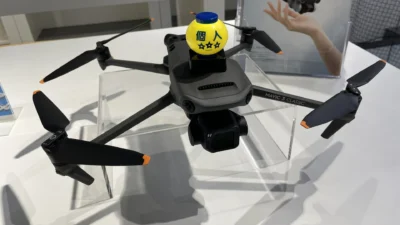 株式会社セキド　スタッフが使ってみました「DJI Mavic 3 Classicをアクティベート！初期設定方法を紹介します。」を公開