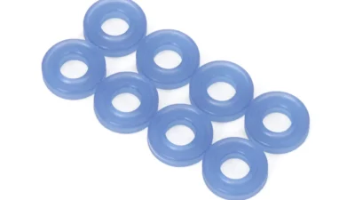 株式会社ジーフォース　ダンパー用Xリング発売のお知らせを掲載