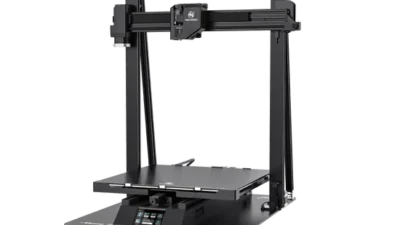 【PR】らじつうレビュー：MINGDA FFF方式 3Dプリンター 「Magician PRO」（SK本舗様提供）