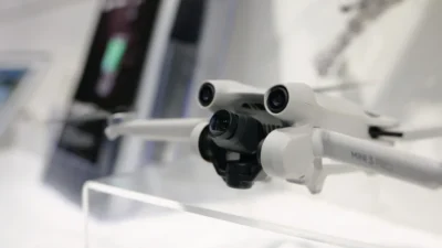 株式会社セキド　スタッフが使ってみました「DJI Mini 3 Pro 広角レンズをレビュー「実際に撮影してみた！」」を公開
