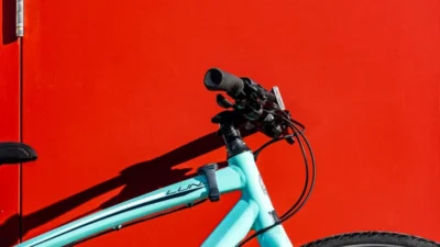 株式会社セキド　スタッフが使ってみました「DJI Osmo Action 3を自転車に取り付けて使ってみました。気になるRockSteady機能も検証！」を公開