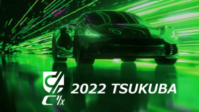 C1株式会社　未来の実車技術を搭載したラジコンカーレース 「C1/X 2022 TSUKUBA」を つくばラジコンアリーナにて2022年12月11日(日)に開催　