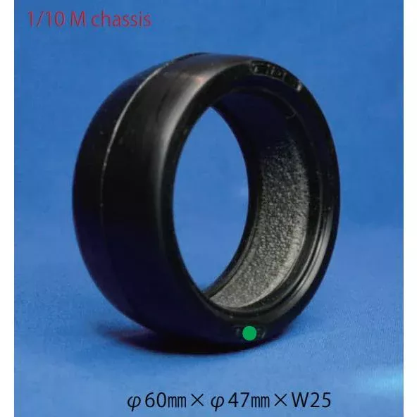 RIDE製品入荷！！ Mシャーシ用60A（ベルテッド）タイヤやタイヤトレイなど！-【 RD2入荷商品紹介】