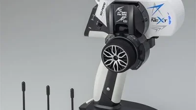 KO PROPO EX-NEXTやタミヤキット、3Racingアフターパーツなど再入荷！【 RD2再入荷商品紹介】