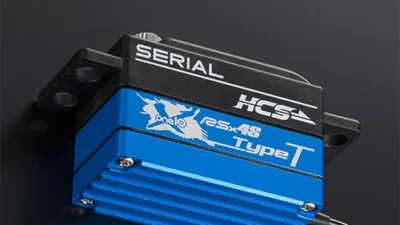 タミチャレ・タミグラユーザー必見のKO PROPO Type-Tサーボが入荷！！【 RD2入荷商品紹介】