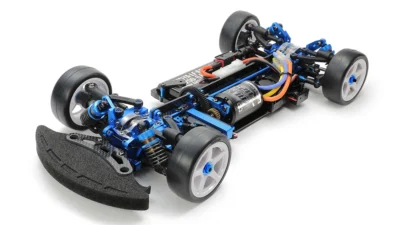 タミヤ　TB EVO.8 予約開始！送料無料！！【 RD2入荷商品紹介】