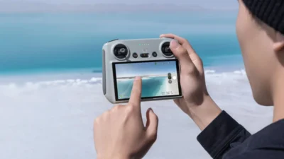 株式会社セキド　スタッフが使ってみました「DJI RC の「よくある質問」まとめました」を公開