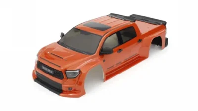 KYOSHO RC BLOG　引き継ぎました。