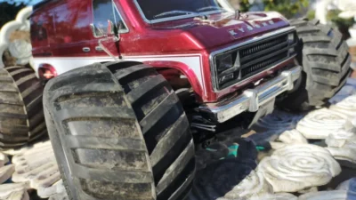 KYOSHO RC BLOG　あと少しで2022年が・・そして間もなく2023年が。。