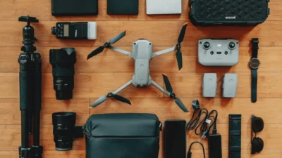 株式会社セキド　スタッフが使ってみました「DJI RCの「接続している機体が機器に紐付けされていません」って何？対処法を教えます！」を公開