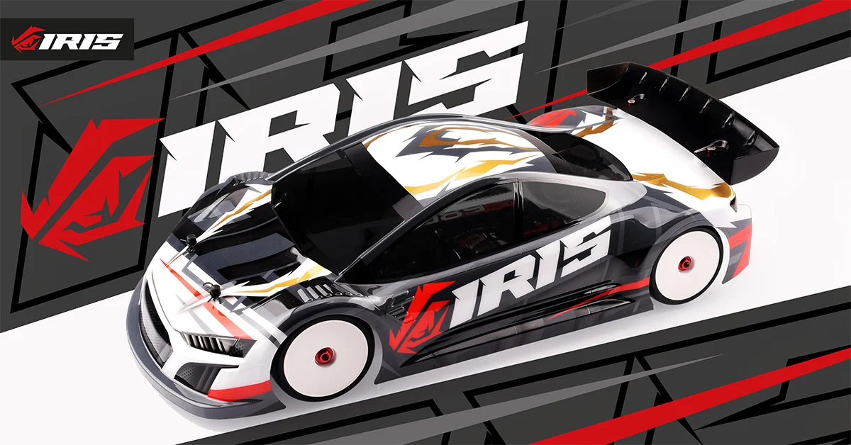 Feature  ：IRIS ONE