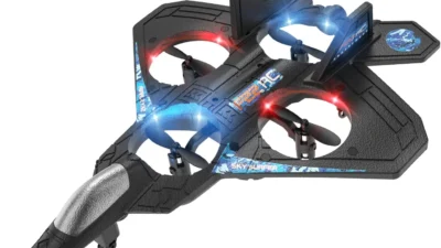 【PR】らじつうレビュー：DEERC WX000