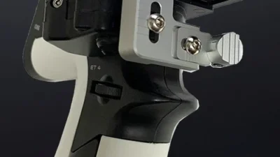 近藤科学株式会社（KO PROPO)  ウェブショップ限定でマルチアジャストスティック(for LDT)を販売中