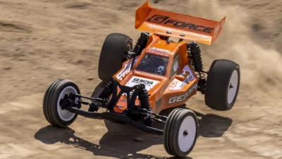 株式会社ジーフォース　第2弾 GENOVA体験モニターサーキット募集のお知らせを掲載