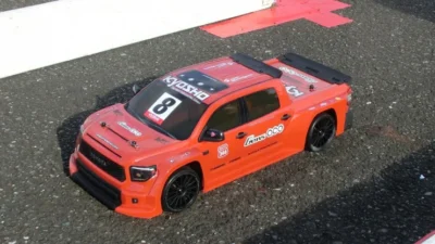 KYOSHO RC BLOG　久しぶりに京商カップに参戦！～反省編～