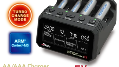 ハイテック製品再入荷！【 RD2入荷商品紹介】