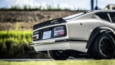 KYOSHO RC BLOG　1月製品入荷情報