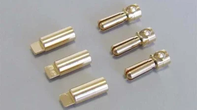 カワダ　ブラシレスモーター用コネクター各種入荷！【 RD2入荷商品紹介】