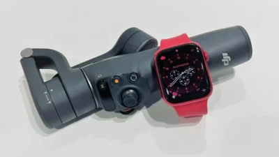 株式会社セキド　スタッフが使ってみました「DJI Osmo Mobile 6 の使い方を紹介！初心者向けマニュアルを公開します。」を公開