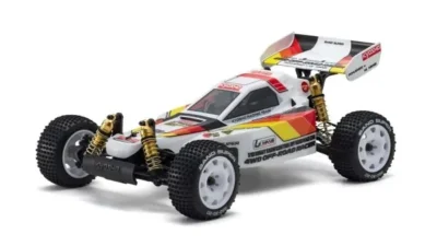 京商オプティマミッド　在庫分送料無料で！！【 RD2入荷商品紹介】