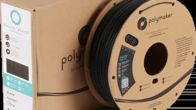 Polymaker フィラメント取り扱い開始！！【 RD2入荷商品紹介】