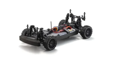 京商　フェーザーMk2ラリーコンバージョンセット入荷！【 RD2入荷商品紹介】