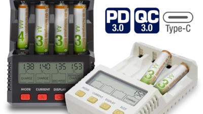 HiTEC製品入荷！【 RD2入荷商品紹介】