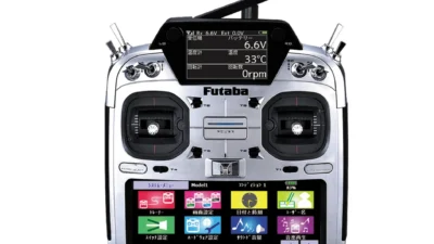 双葉電子工業株式会社　T32MZの新バリエーションセットを発売