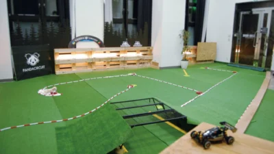 株式会社クリエイティブセンター広研（CCK） PANDA CIRCUIT（パンダサーキット：高田馬場）リニューアルオープン を発表