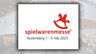 株式会社タミヤ　シュピールヴァーレンメッセ2023 タミヤブース新製品一覧を公開