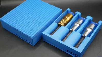 オリジナルグッズ＆ツールブランド「RD2」始動！！第一弾は電動ドライバー対応アジャスターレンチ！！【 RD2入荷商品紹介】