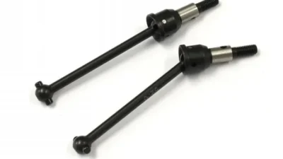 KYOSHO RC BLOG　FW-06にオススメのオプションパーツをご紹介！