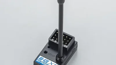 近藤科学株式会社（KO PROPO)  「動かない？と思ったらレスポンスモードをチェックしましょう」を公開