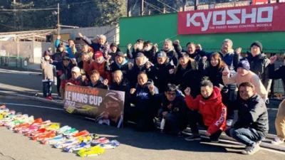 KYOSHO RC BLOG　イベント目白押し３