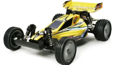 タミヤ　サンドバイパー、京商ミニッツバギーMB-010VE 2.0更にTT02用の新パーツなど！【 RD2入荷商品紹介】