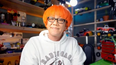 ガガはしCh　心からお礼したい事があります。