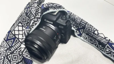 株式会社セキド　スタッフが使ってみました「カメラもドローンもコレ1枚、PGYTECHの「おくるみ」ラッピングクロスをレビューします！」を公開