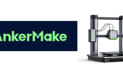 アンカー・ジャパン株式会社　Anker初の家庭用3Dプリンター、プリント速度と精度を追求した「AnkerMake M5」を販売開始