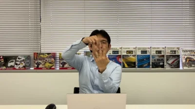 TeamMiniZ　ミニッツカップ2023 レギュレーション追加情報をお知らせします 週刊ミニッツ3月6日号